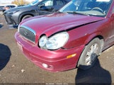Hyundai Sonata Gl KMHWF25S75A180847 снимка