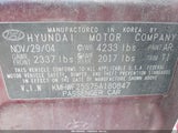 Hyundai Sonata Gl KMHWF25S75A180847 снимка