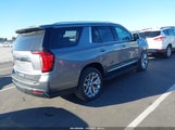 GMC Yukon 4Wd Slt 1GKS2BKD3MR477753 снимка