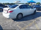 Honda Accord 2.4 Lx 1HGCP2F38CA134860 снимка