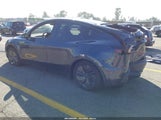 Tesla Model Y Long Range Dual Motor All-Wheel Drive/Long Range Launch Series 7SAYGDEE0TF438990 снимка