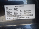 Tesla Model Y Long Range Dual Motor All-Wheel Drive/Long Range Launch Series 7SAYGDEE0TF438990 photo