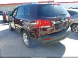 Kia Sorento Lx 5XYKT3A66DG397721 снимка