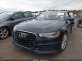 Audi A6 3.0T Premium Plus WAUHGAFC2FN014660 снимка