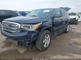 GMC Acadia Sle-1 1GKKNKLA3JZ134299 снимка
