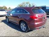Acura Rdx 5J8TB4H55FL009493 снимка