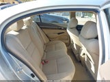 Honda Civic Hybrid JHMFA36266S006575 снимка