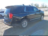 GMC Yukon 4Wd Slt 1GKS2BKT7MR342492 снимка