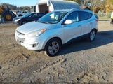 Hyundai Tucson Gls KM8JU3AC0BU179831 снимка
