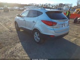 Hyundai Tucson Gls KM8JU3AC0BU179831 снимка