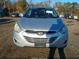Hyundai Tucson Gls KM8JU3AC0BU179831 снимка