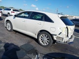Toyota Venza 4T3ZA3BB8BU052298 снимка