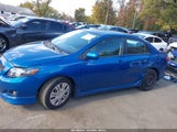 Toyota Corolla S 1NXBU40E79Z045289 снимка