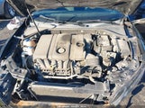 Volkswagen Passat 2.5L S 1VWAP7A34EC025391 снимка
