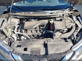 Nissan Rogue Sport Sv Fwd Xtronic Cvt JN1BJ1CV4LW546520 fotografie