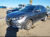 Nissan Rogue Sport Sv Fwd Xtronic Cvt JN1BJ1CV4LW546520 снимка