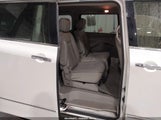 Nissan Quest Sl JN8AE2KP9D9070551 снимка