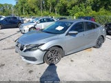 Honda Civic Lx 19XFC2F52GE073713 снимка