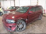 Dodge Durango Gt Awd 1C4RDJDG6HC878695 снимка
