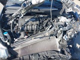 Honda Insight Lx JHMZE2H52AS040072 снимка