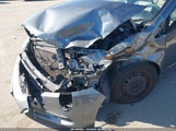 Honda Insight Lx JHMZE2H52AS040072 снимка