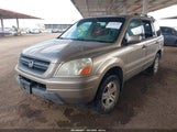 Honda Pilot Ex-L 5FNYF18575B056453 снимка