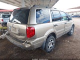 Honda Pilot Ex-L 5FNYF18575B056453 снимка