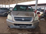 Honda Pilot Ex-L 5FNYF18575B056453 снимка