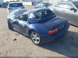BMW Z3 2.8L 4USCJ3326VLC00375 снимка