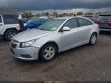 Chevrolet Cruze 1Lt 1G1PF5SC6C7278018 снимка