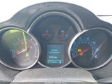 Chevrolet Cruze 1Lt 1G1PF5SC6C7278018 снимка
