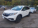 Honda Cr-V Se 5J6RM4H41GL122024 снимка