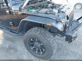 Jeep Wrangler Unlimited Sport 1C4BJWDG5CL260140 fotografie
