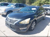 Nissan Altima 2.5 S 1N4AL3AP6FN870927 photo