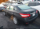 Nissan Sentra Sv 3N1AB7AP1DL664127 снимка