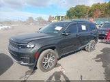 Jeep Grand Cherokee L Limited 4X4 1C4RJKBG9R8931413 снимка