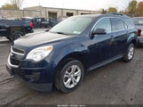 Chevrolet Equinox 1Lt 2GNALBEK9F1143115 снимка