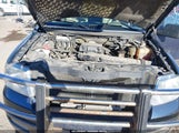 Ford F-150 Fx4/Lariat/Xlt 1FTPW145X5FA16705 photo