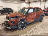 Chevrolet Trailblazer Awd Lt KL79MRSL5MB068115 снимка