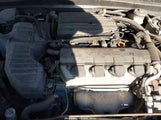 Honda Civic Ex 2HGES26745H555943 снимка