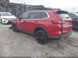 Honda Cr-V Hybrid Sport Touring 7FARS6H96RE023096 photo