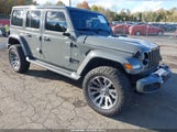 Jeep Wrangler Unlimited High Altitude 4X4 1C4HJXEG9NW237850 photo