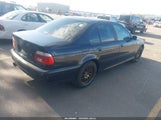 BMW 530Ia WBADT63411CF13039 снимка
