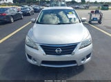 Nissan Sentra Sr 3N1AB7AP1EY237776 снимка