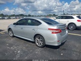 Nissan Sentra Sr 3N1AB7AP1EY237776 снимка
