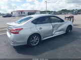 Nissan Sentra Sr 3N1AB7AP1EY237776 снимка