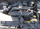 Subaru Xv Crosstrek 2.0I Limited JF2GPAGC6D2901790 снимка