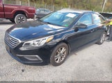 Hyundai Sonata Se 5NPE24AF9GH399501 снимка