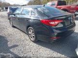 Hyundai Sonata Se 5NPE24AF9GH399501 снимка