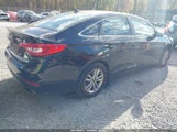 Hyundai Sonata Se 5NPE24AF9GH399501 снимка